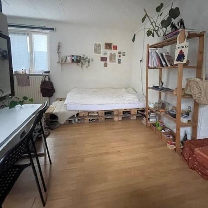 Kamer met gedeelde voorzieningen in Tilburg - Afbeelding 2