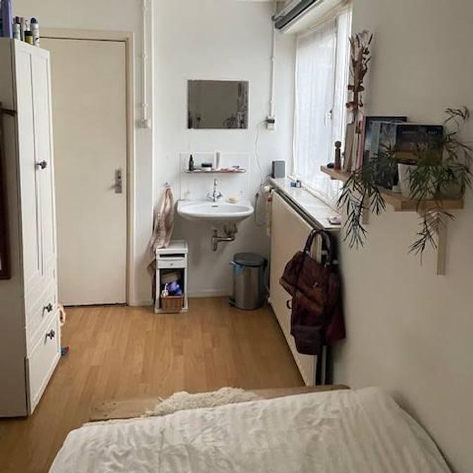 Kamer met gedeelde voorzieningen in Tilburg - Afbeelding 3
