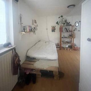 Kamer met gedeelde voorzieningen in Tilburg - Afbeelding 4