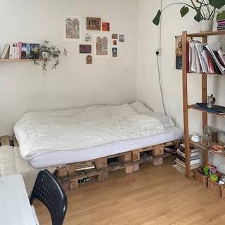 Kamer met gedeelde voorzieningen in Tilburg - Afbeelding 5