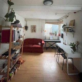 Kamer met gedeelde voorzieningen in Tilburg - Afbeelding 7