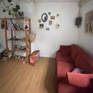 Kamer met gedeelde voorzieningen in Tilburg - Afbeelding 8