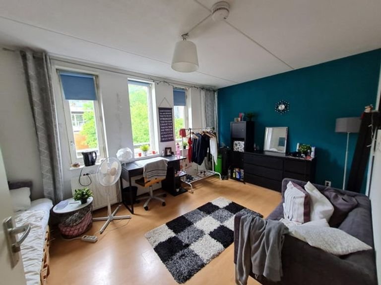 15m2 room in the Indische buurt - Image 4