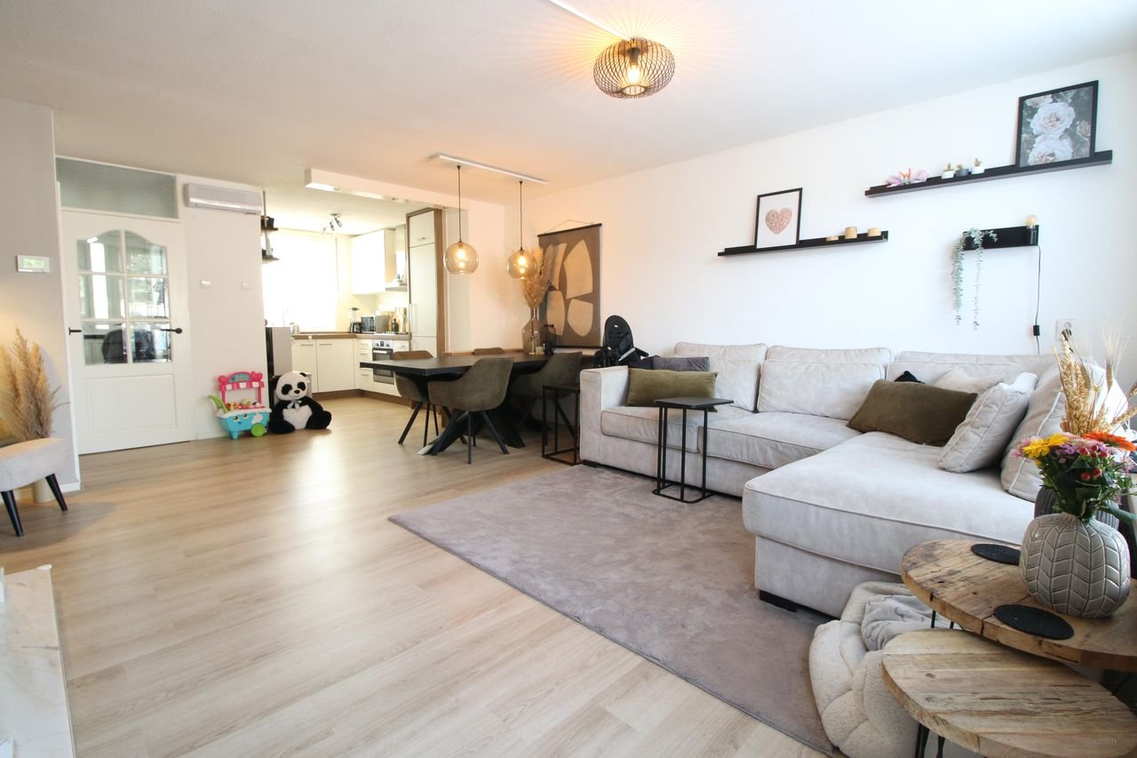 Gemeubileerd wonen aan de Ravelstraat - Afbeelding 1