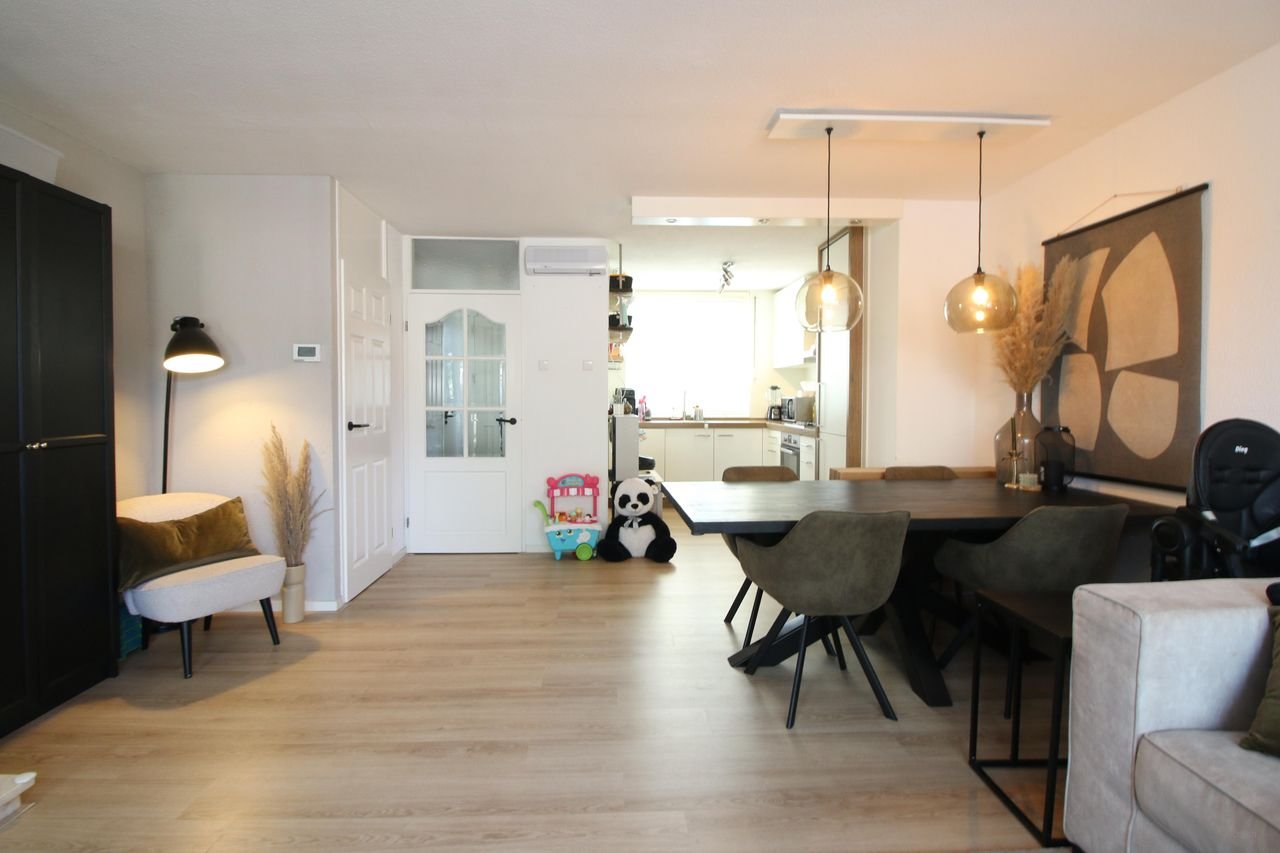 Gemeubileerd wonen aan de Ravelstraat - Afbeelding 3