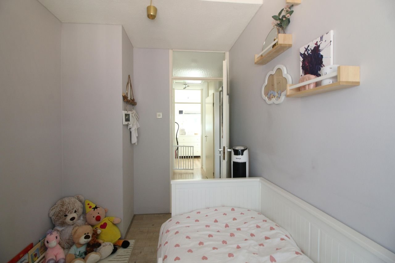 Gemeubileerd wonen aan de Ravelstraat - Afbeelding 10