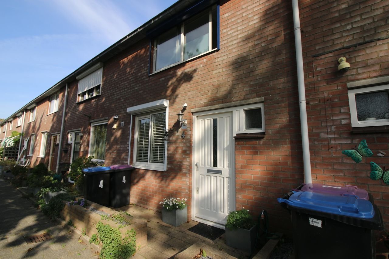 Gemeubileerd wonen aan de Ravelstraat - Afbeelding 2