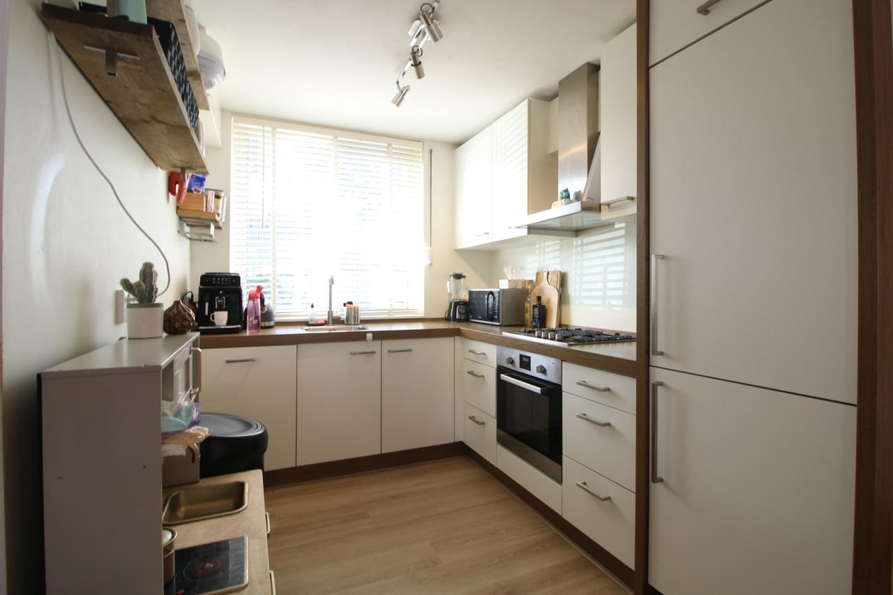 Gemeubileerd wonen aan de Ravelstraat - Afbeelding 5