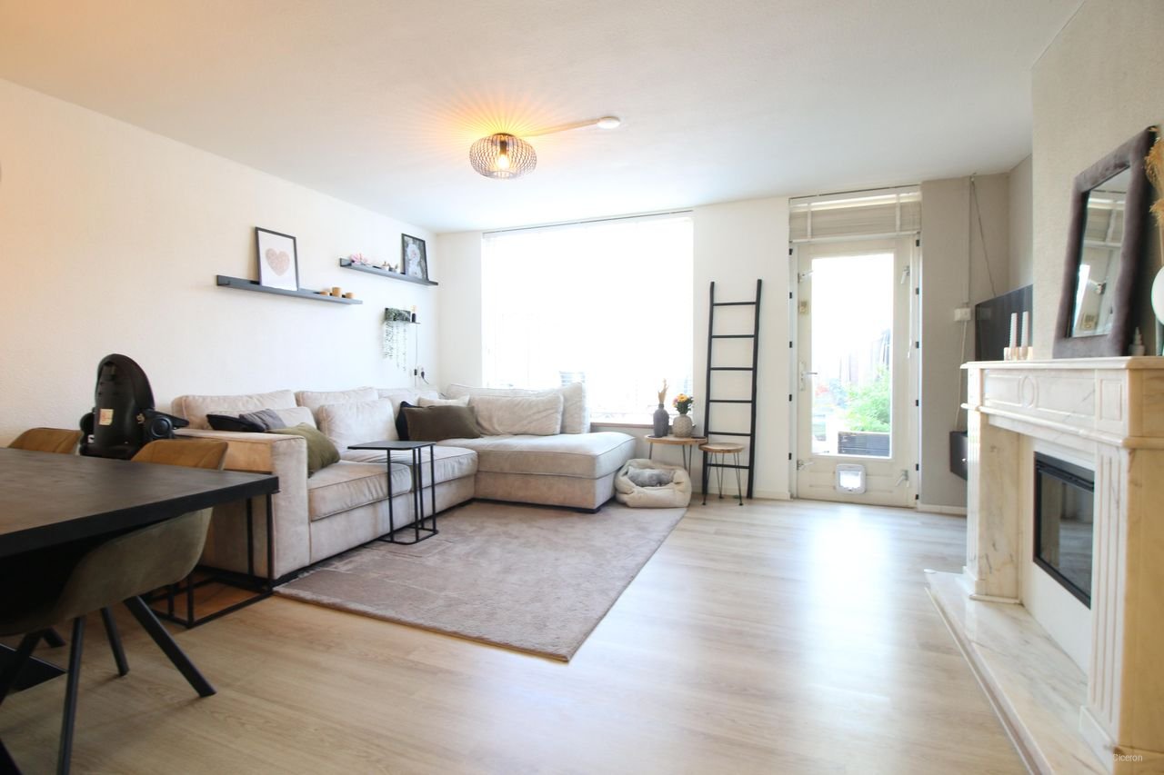 Gemeubileerd wonen aan de Ravelstraat - Afbeelding 4