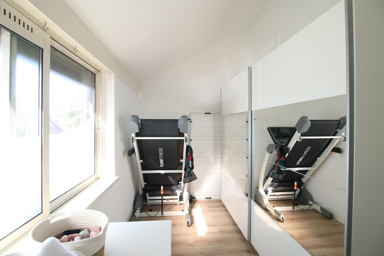 Gemeubileerd wonen aan de Ravelstraat - Afbeelding 11