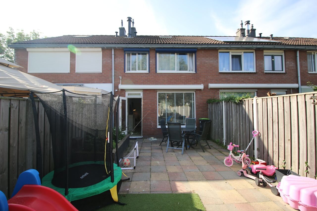 Gemeubileerd wonen aan de Ravelstraat - Afbeelding 13