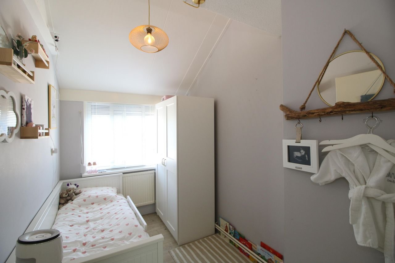 Gemeubileerd wonen aan de Ravelstraat - Afbeelding 9