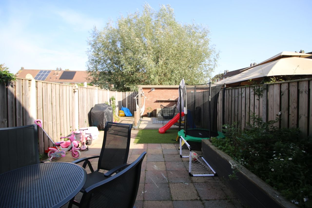 Gemeubileerd wonen aan de Ravelstraat - Afbeelding 14