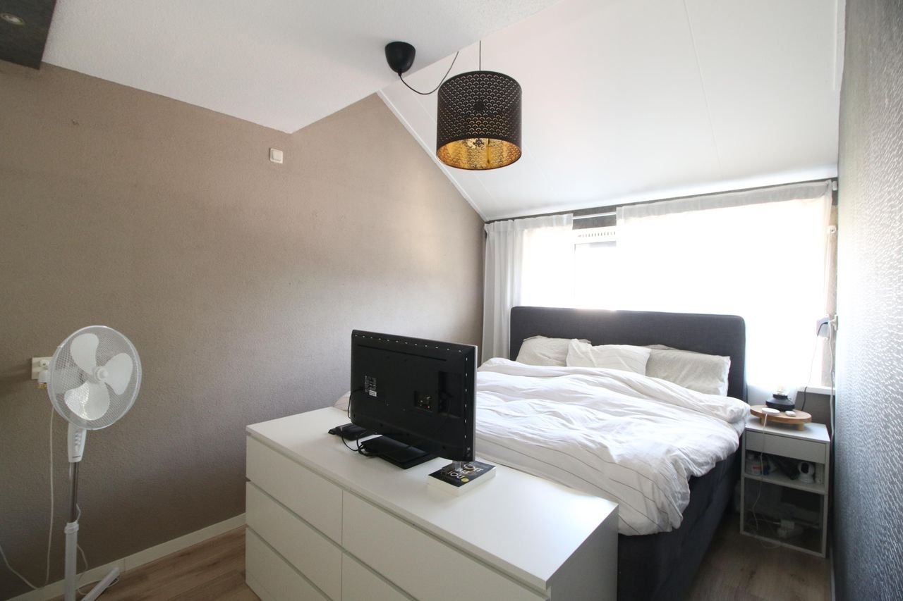 Gemeubileerd wonen aan de Ravelstraat - Afbeelding 7