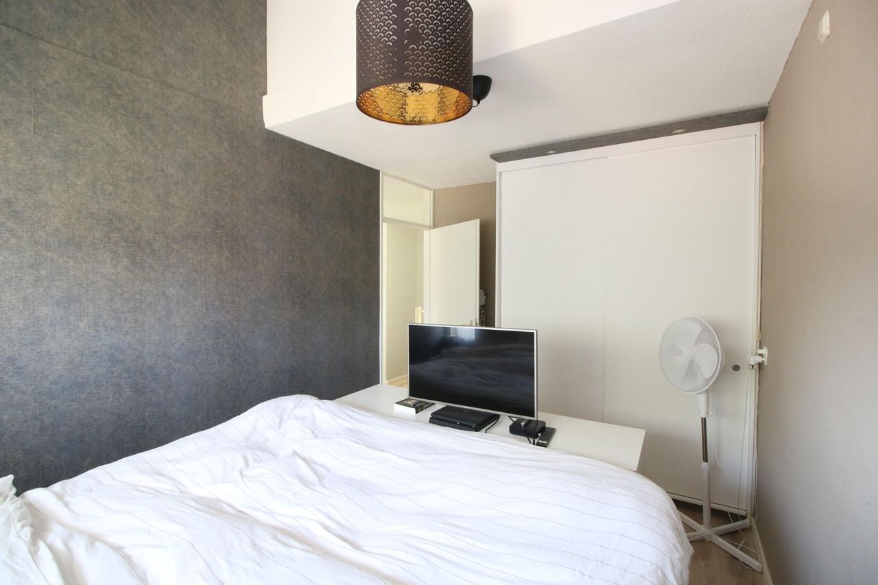 Gemeubileerd wonen aan de Ravelstraat - Afbeelding 8