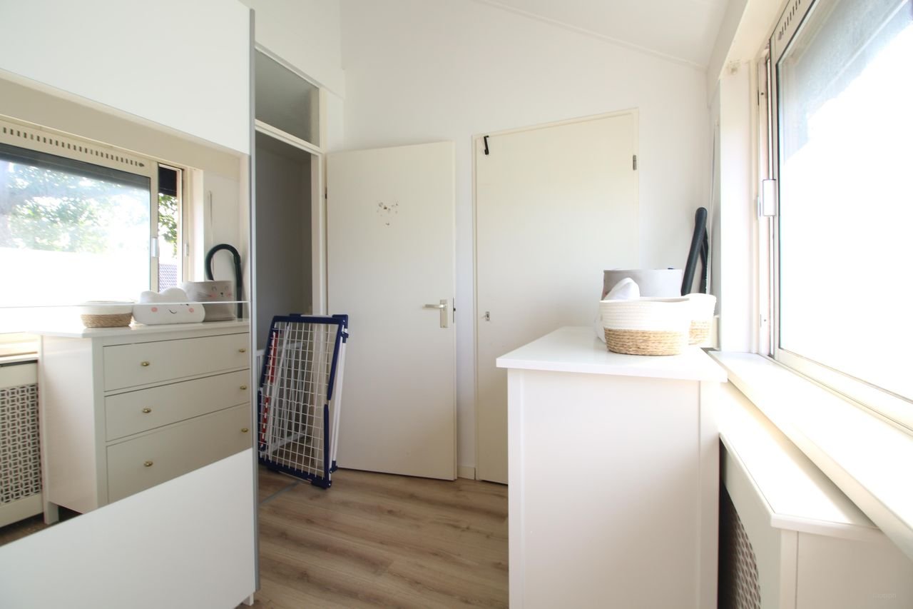 Gemeubileerd wonen aan de Ravelstraat - Afbeelding 12