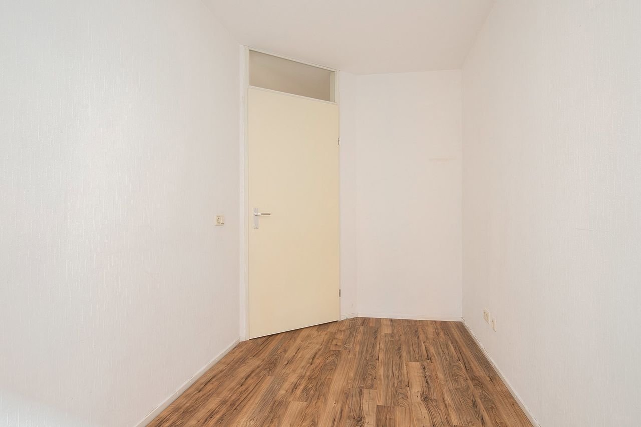 Ruime maisonnette in Wyck met terras - Afbeelding 13