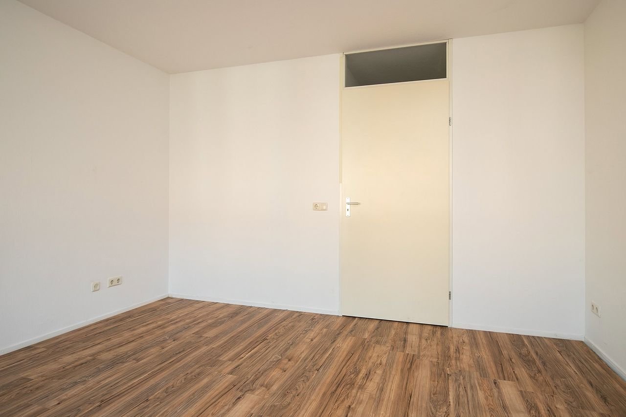 Ruime maisonnette in Wyck met terras - Afbeelding 11