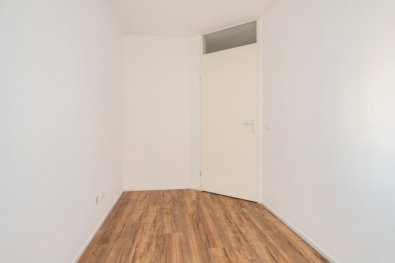 Ruime maisonnette in Wyck met terras - Afbeelding 15