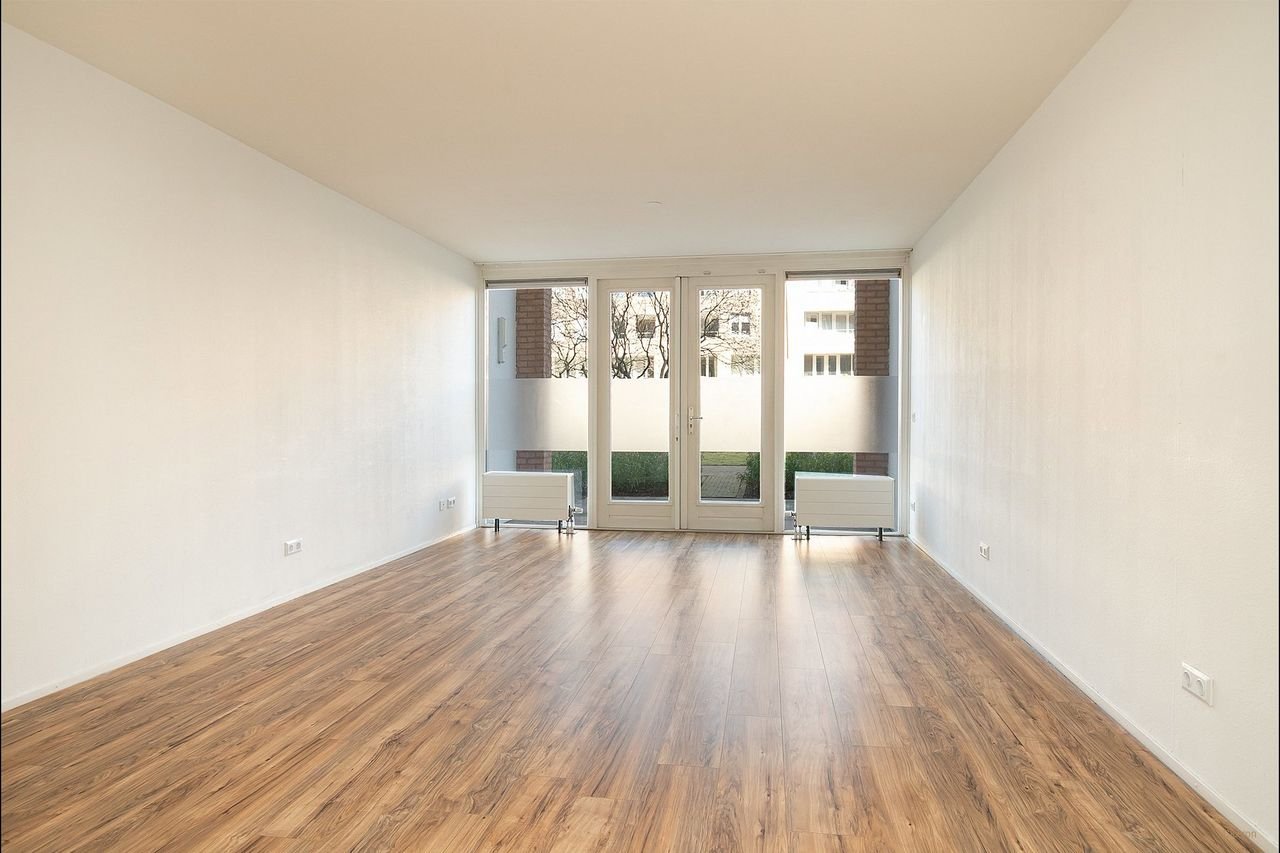 Ruime maisonnette in Wyck met terras - Afbeelding 6