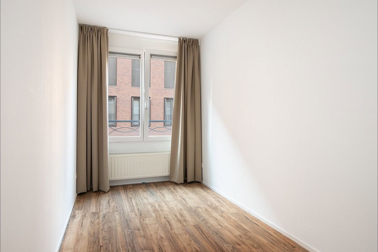 Ruime maisonnette in Wyck met terras - Afbeelding 14