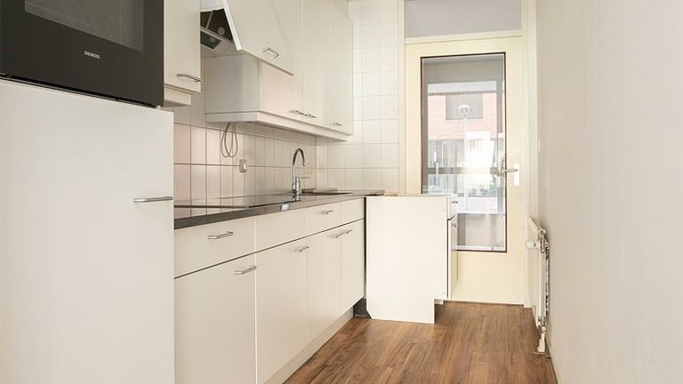 Ruime maisonnette in Wyck met terras - Afbeelding 5