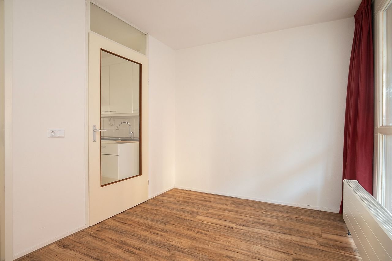 Ruime maisonnette in Wyck met terras - Afbeelding 9