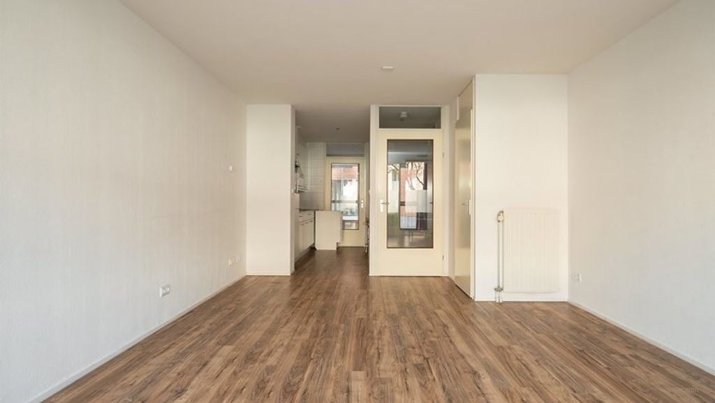 Ruime maisonnette in Wyck met terras - Afbeelding 3