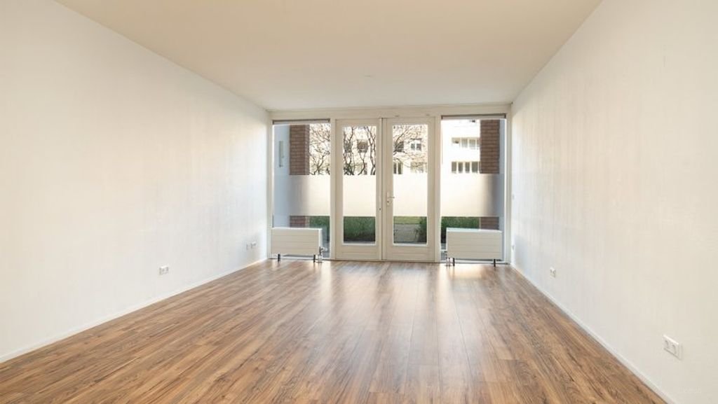 Ruime maisonnette in Wyck met terras - Afbeelding 2