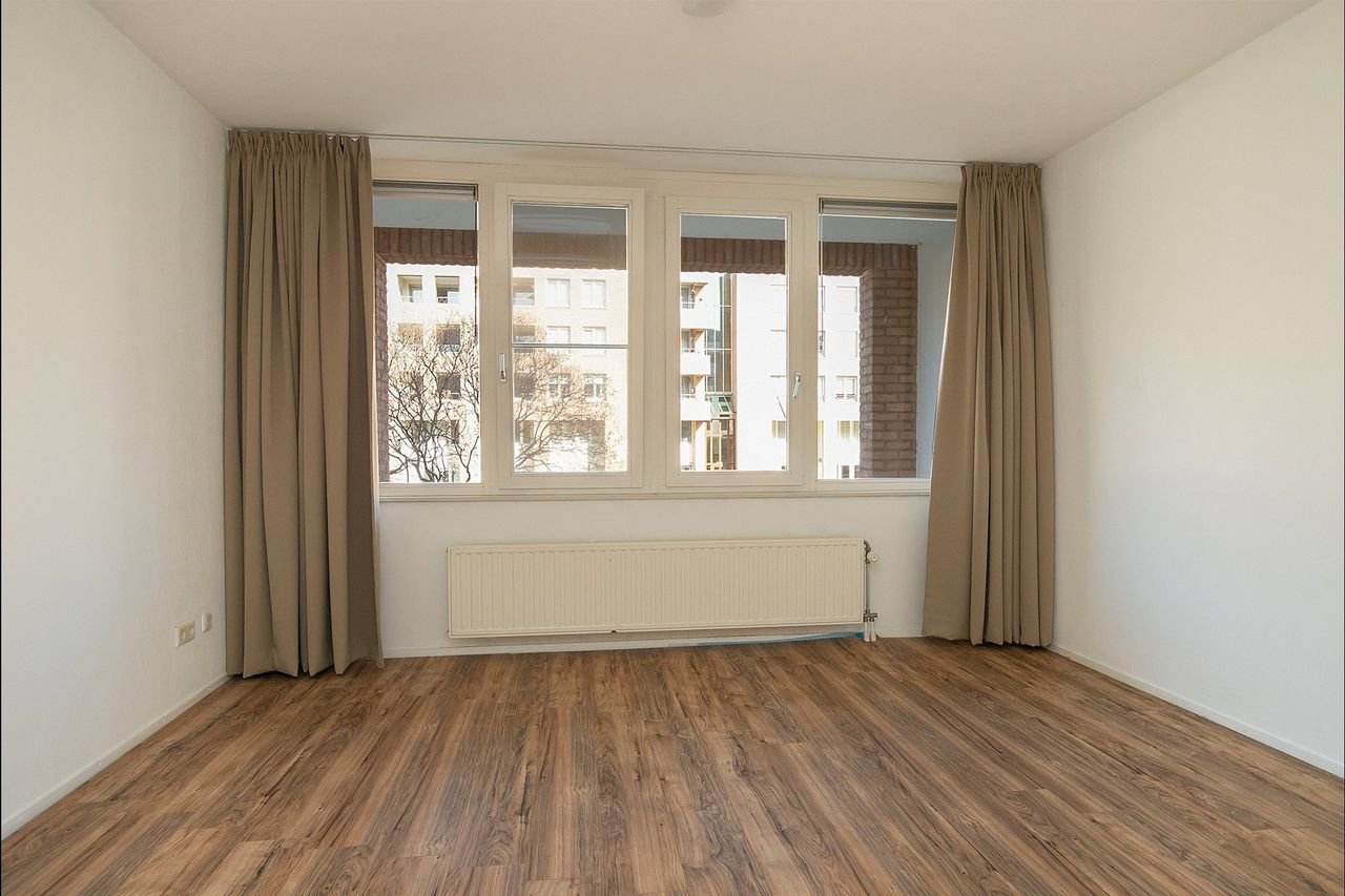 Ruime maisonnette in Wyck met terras - Afbeelding 10