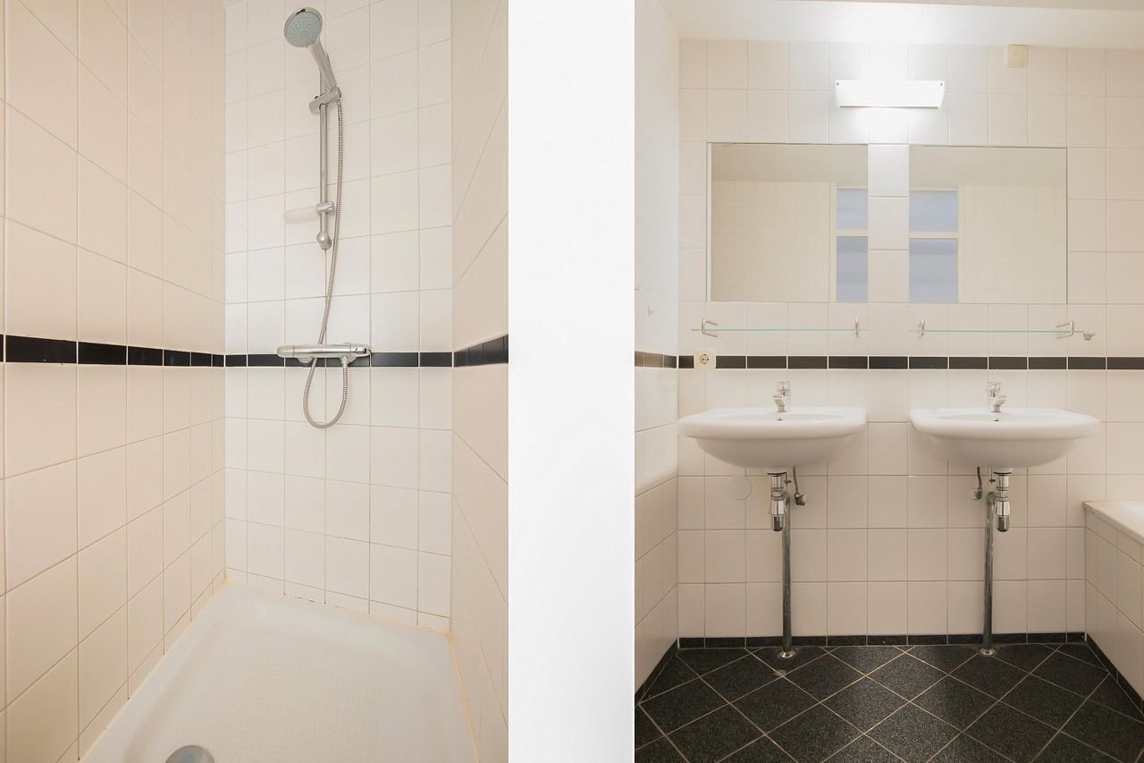 Ruime maisonnette in Wyck met terras - Afbeelding 19