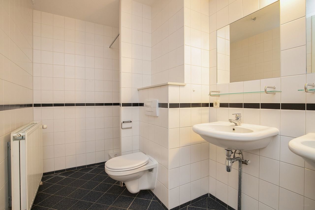 Ruime maisonnette in Wyck met terras - Afbeelding 17