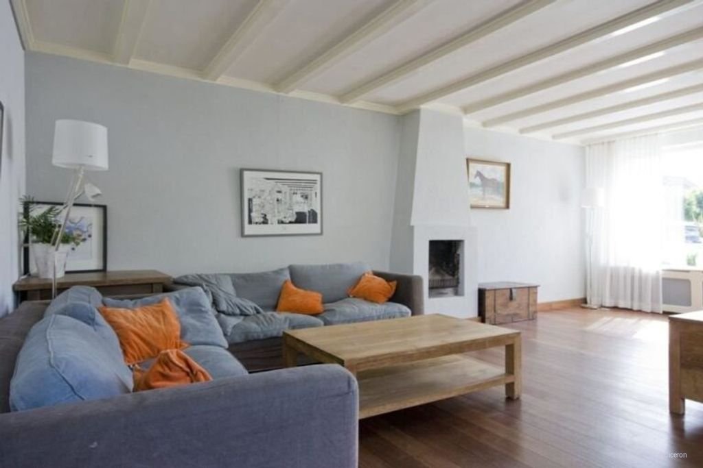 Ruime tweekapper met oprit in Ulvenhout - Afbeelding 2