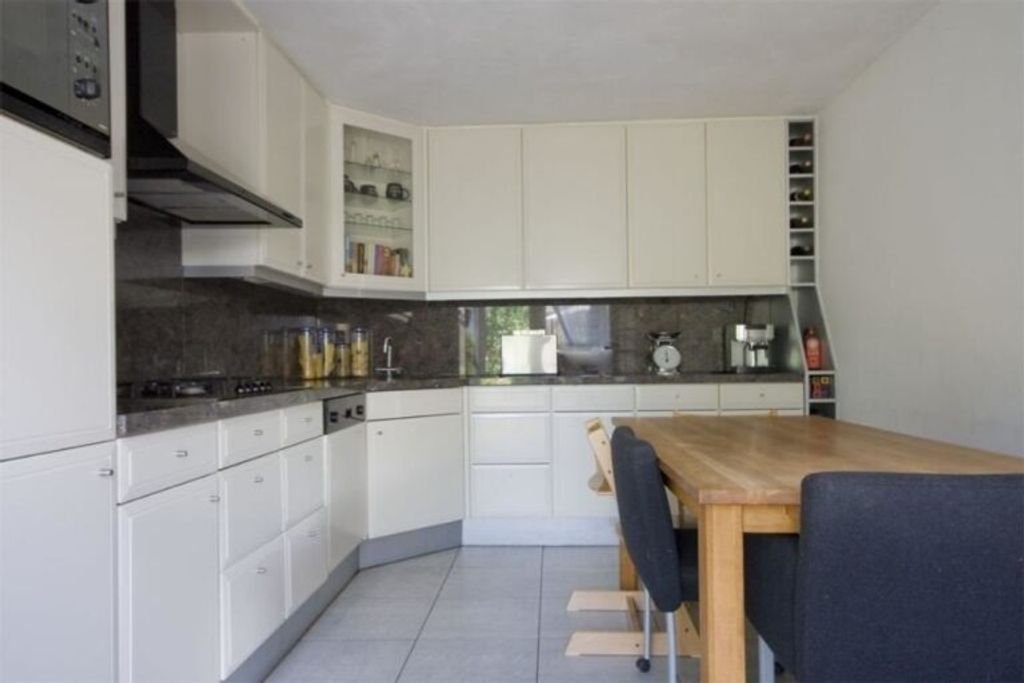 Ruime tweekapper met oprit in Ulvenhout - Afbeelding 3