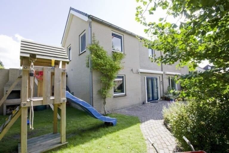 Ruime tweekapper met oprit in Ulvenhout - Afbeelding 8