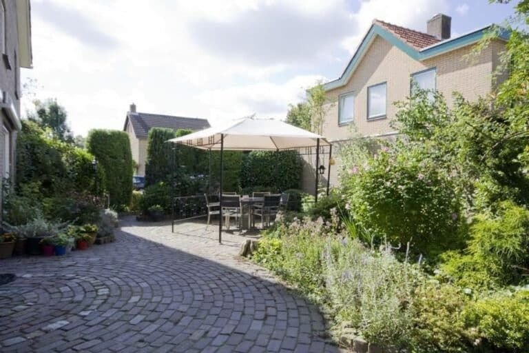 Ruime tweekapper met oprit in Ulvenhout - Afbeelding 9