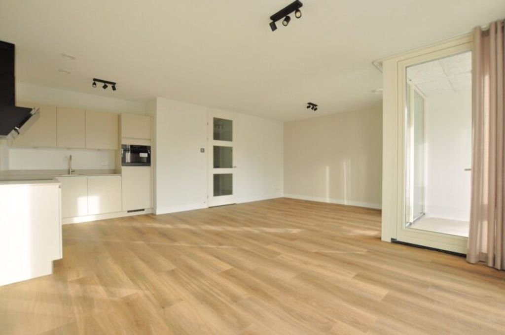 Sustainable living on the Van Brakelstraat - Image 3