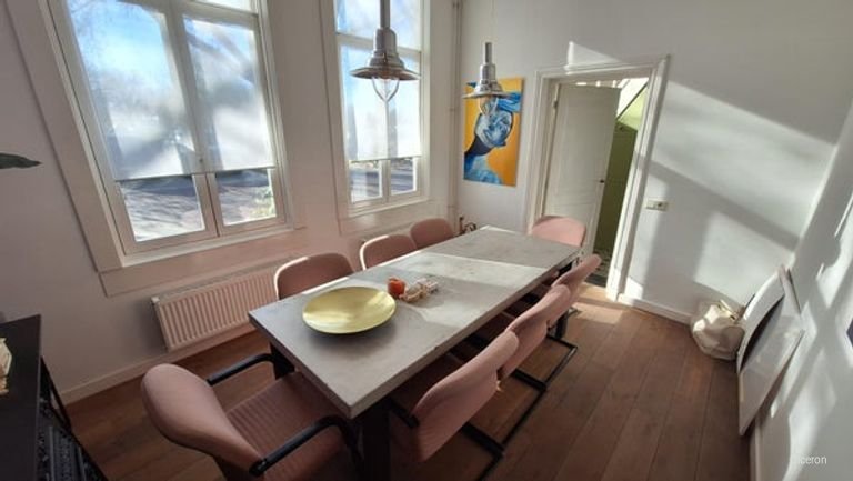 Property with roof terrace on the Dommel - Image 4