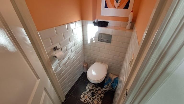 Property with roof terrace on the Dommel - Image 8