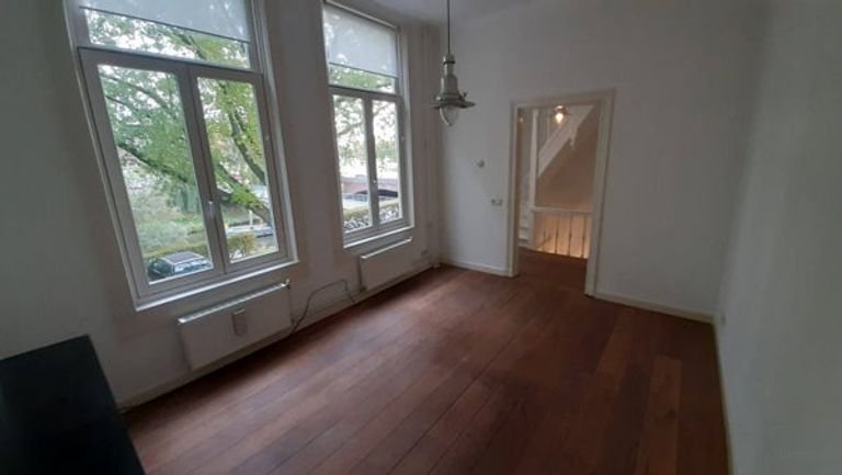 Property with roof terrace on the Dommel - Image 23