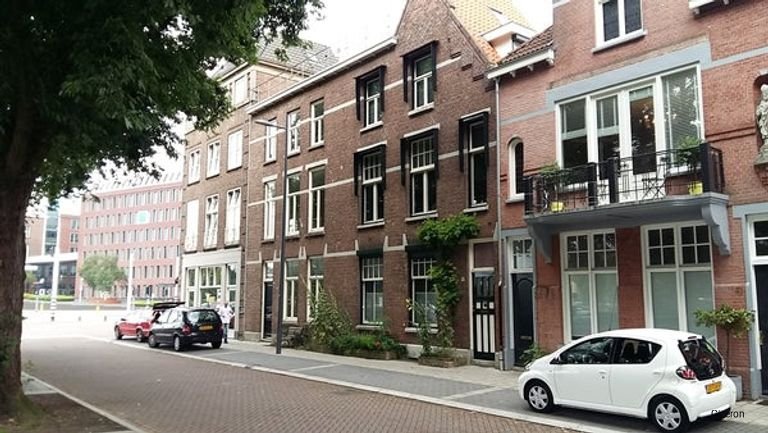 Property with roof terrace on the Dommel - Image 15