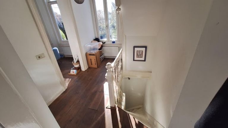 Property with roof terrace on the Dommel - Image 32