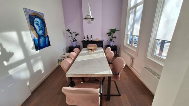 Property with roof terrace on the Dommel - Image 5