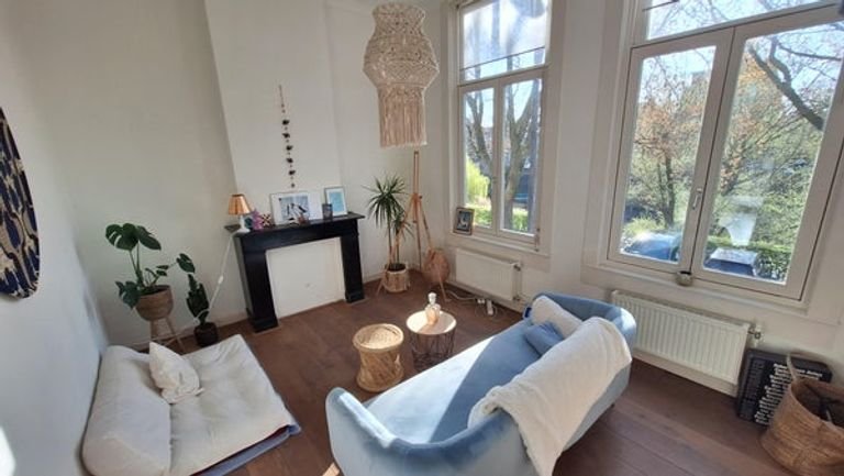 Property with roof terrace on the Dommel - Image 9