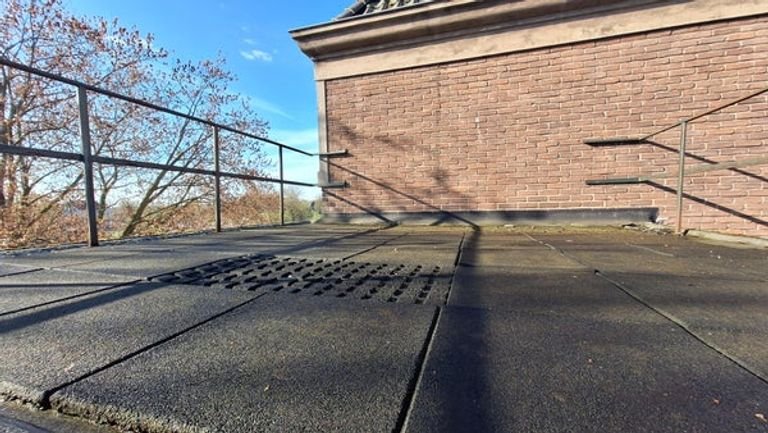 Property with roof terrace on the Dommel - Image 13