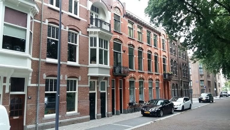 Property with roof terrace on the Dommel - Image 16