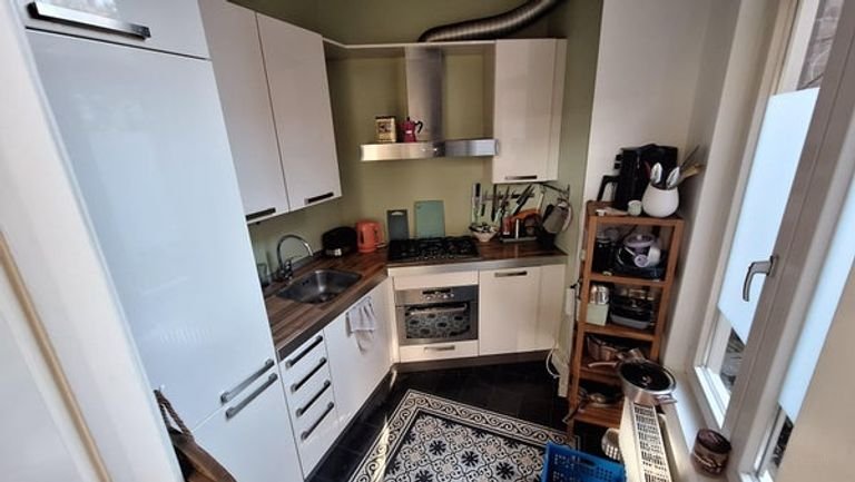 Property with roof terrace on the Dommel - Image 7