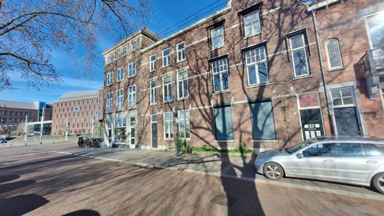 Property with roof terrace on the Dommel - Image 2