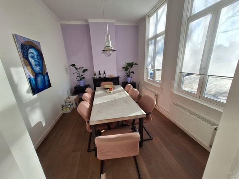 Property with roof terrace on the Dommel - Image 6