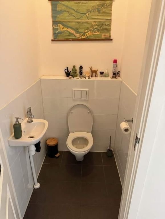 Modern appartement in Oude Westen met twee balkons - Afbeelding 16